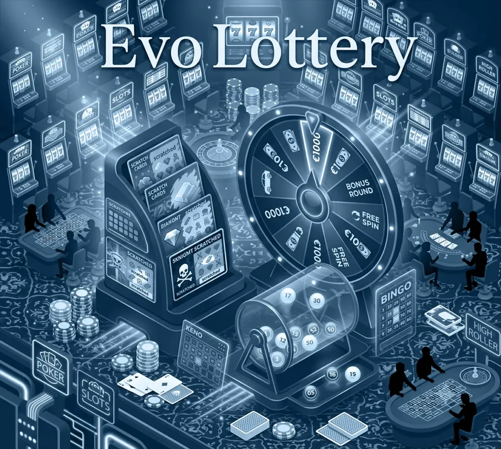 evolottery-cover